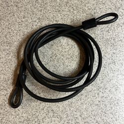 Bike Lock Chain (8ft)