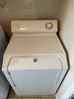 Maytag Atlantis Dryer