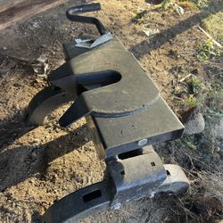 5th wheel hitch 