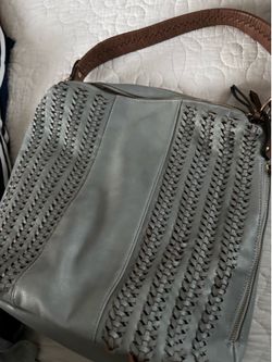 NYC New Purse