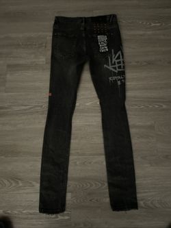 Ksubi Jeans 