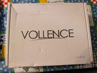 Vollence V0-0019 B-Cup Silicone Breast Prosthesis Mascectomy/Trans