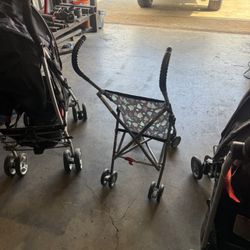 Strollers