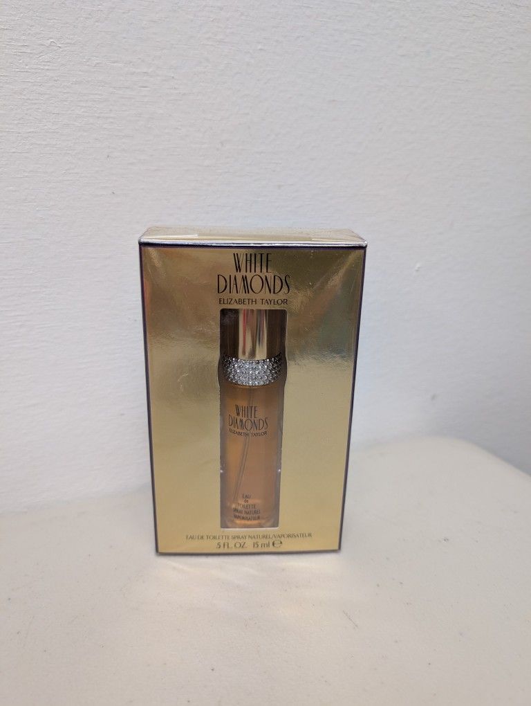 White Diamonds Perfume