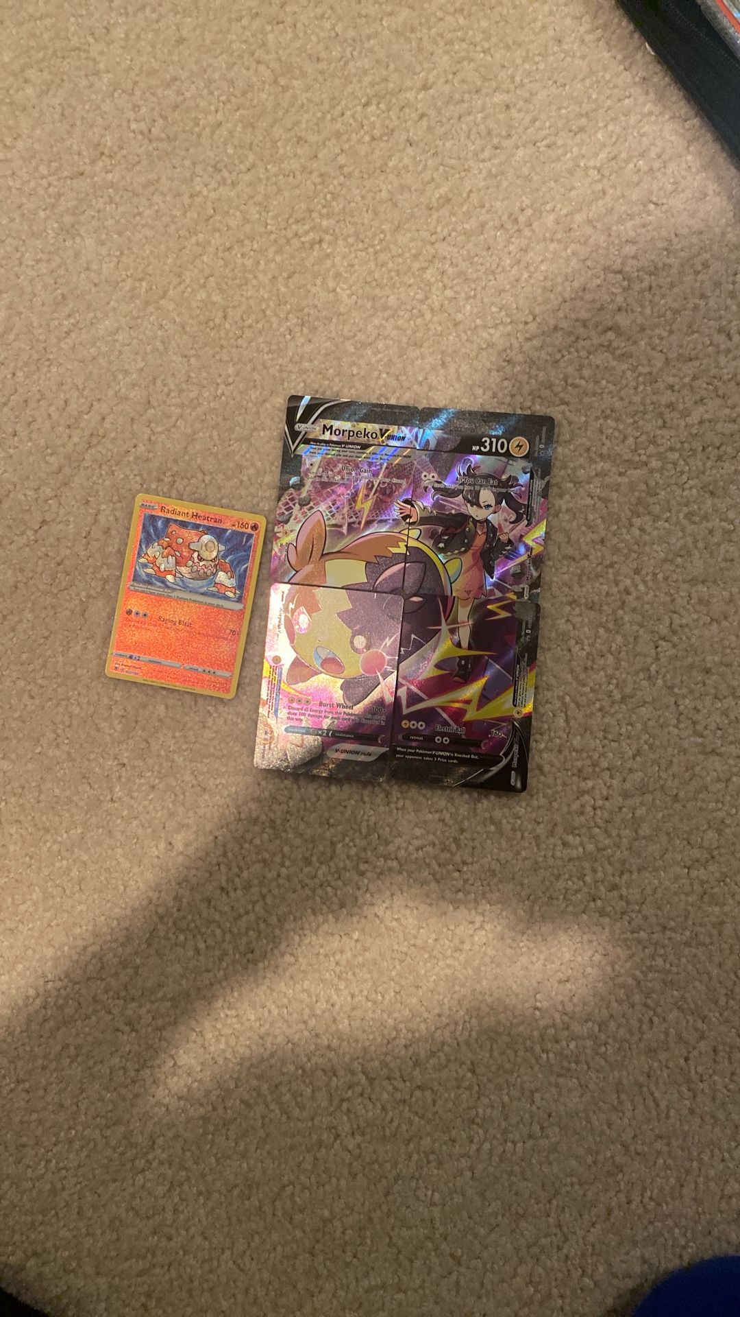 The Random Bundle Pokémon Card