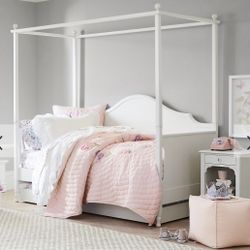 Pottery Barn Kids Blanket and Pillow Case