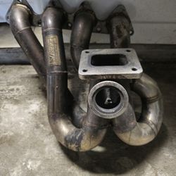 OBX T4 MANIFOLD