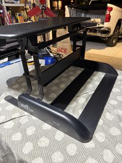 Vari Desk