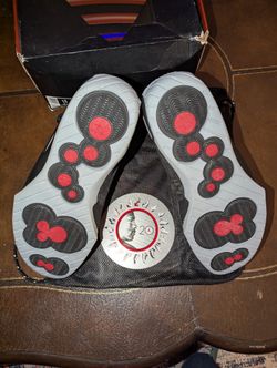 Air Jordan 20 XX Size 13 Dead Stock