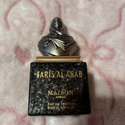 Faris Al Arab