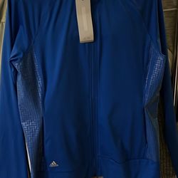 Adidas Women’s Golf Sweater BNWT 