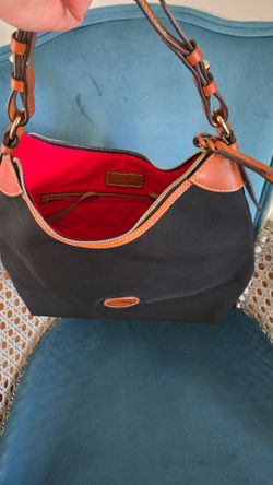 D&B handbag