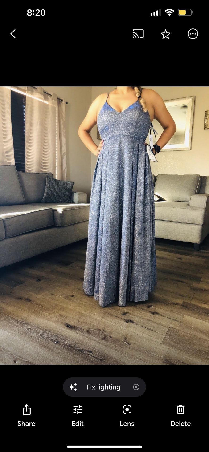 Dress Formal
