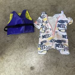 OGdolls swimming set