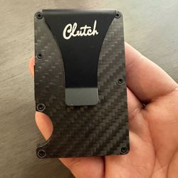 Clutch Wallet