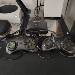 At Games Legends Flashback Mini Console With Over 1000 Games