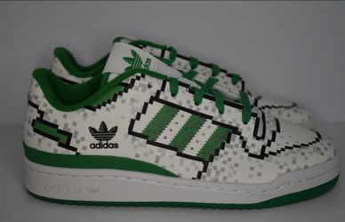 Adidas forum low kids brand new size 5.5y no box