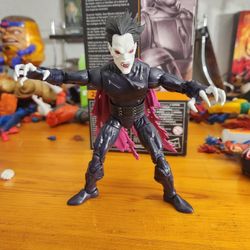 Marvel Legends Morbius