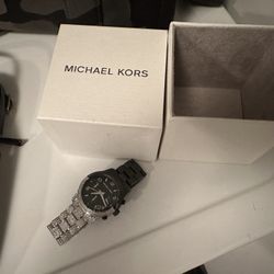 Michael Kors Women’s Ladies Watch