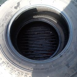 205/75/14 Trailer Tires Make Offer