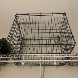 Dog Crate