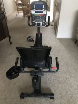 Schwinn 270 Recumbent Stationary Bike for Sale in Lakewood CO