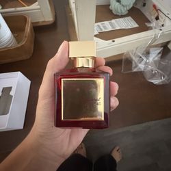 🔥 Baccarat Rouge 540 – Premium Long-Lasting Alternative – Local Stock – DM for Price