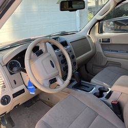 Ford Escape 2010