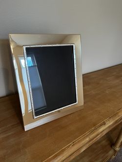 Lennox Wedding Frame