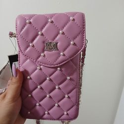 bagla mischka handbag