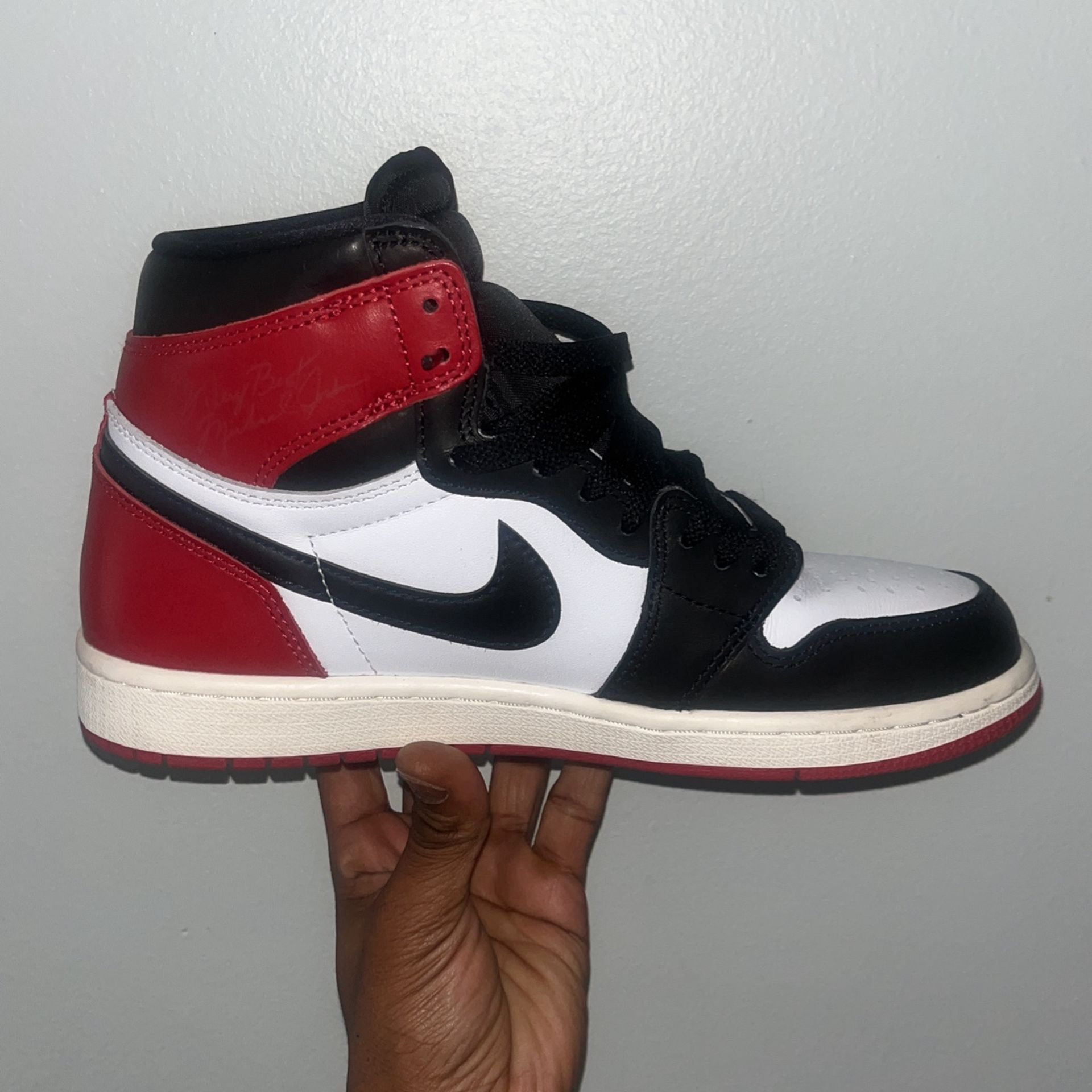 Air Jordan 1s & KD 7 Copper