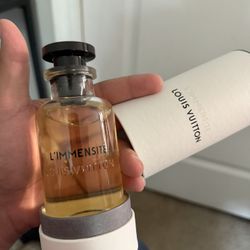 Louis Vuttion L’immensite