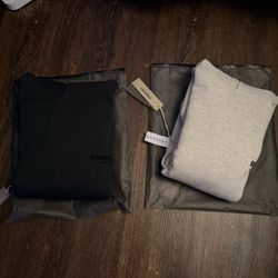 Brand New Both Are Sized Mediums 