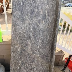 6 Foot Laminate counter top