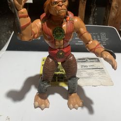 Vintage 1998 Gorgonites  (Archer) Small Soldiers 