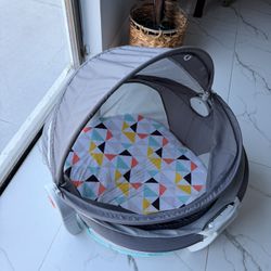 Moises/ Playyard / Baby 