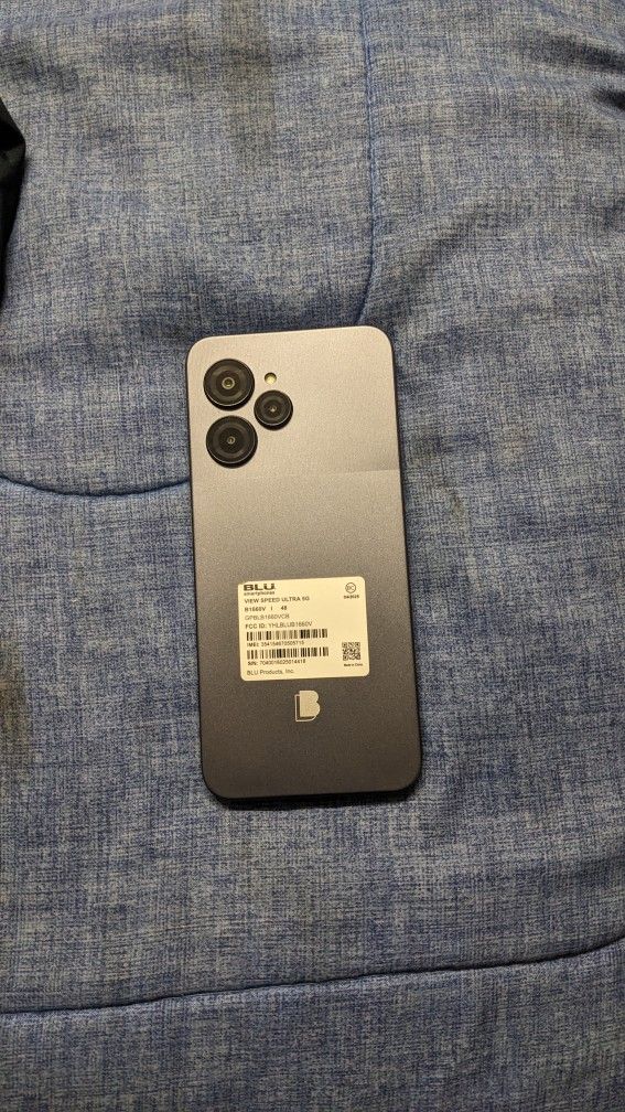 Brand New Android Phone 