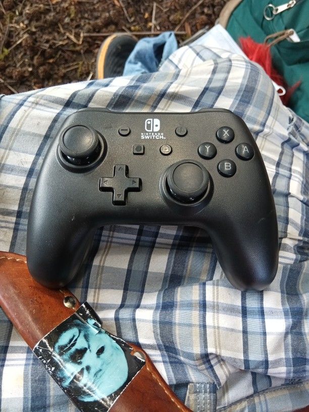 Nintendo Switch Wireless Controller