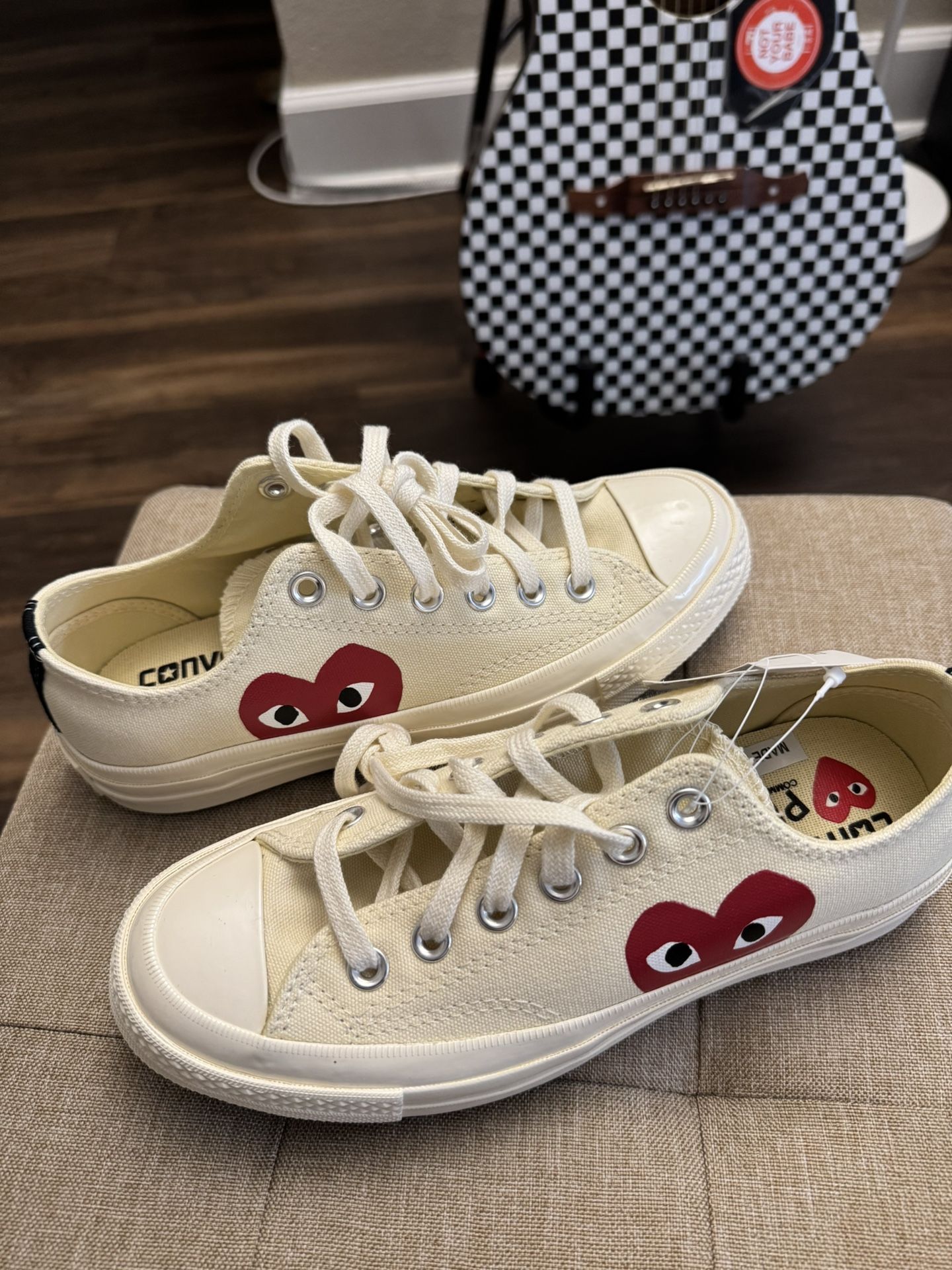 PLAY 𝘾𝙤𝙢𝙢𝙚 𝘿𝙚𝙨 𝙂𝙖𝙧𝙘𝙤𝙣𝙨) 𝘚𝘐𝘡𝘌