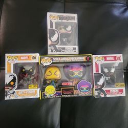 Funko Pops!!