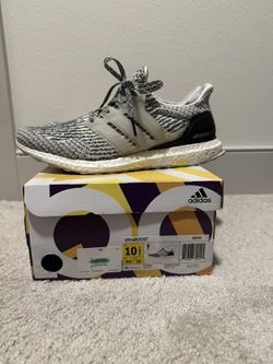 Adidas Ultra Boost (Oreo)