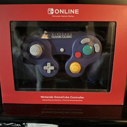 Nintendo switch 2 Game Cube Controller