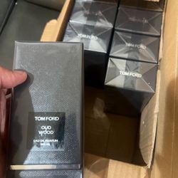 Tom Ford Oud Wood