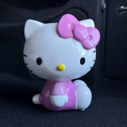 Hello Kitty Coin Jar