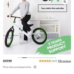 Bixe 16inch Balance Bixe 