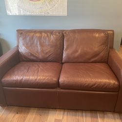 American Leather Comfort Sleeper – Queen Plus Size (Giselle Style)