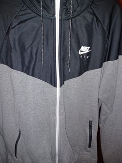 Nike Air Hoodie