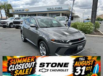 2024 Dodge Hornet
