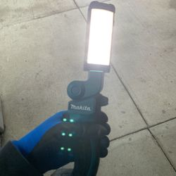 Makita Light 