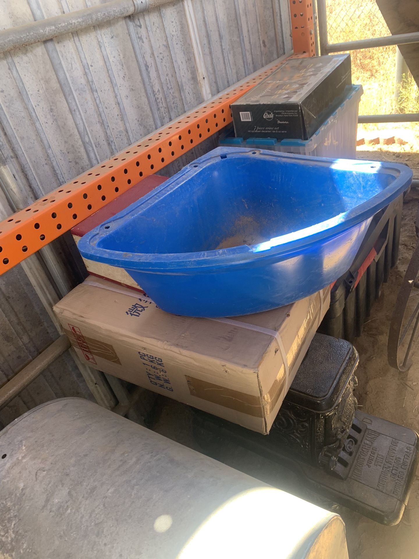 Horse Tack Good Corner Feeder For Horse Stalls